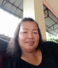 Rencontre Femme Thaïlande à Muang  : KOB, 55 ans